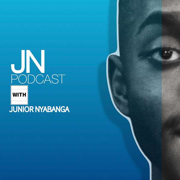 JN Podcast Podcast Artwork Image
