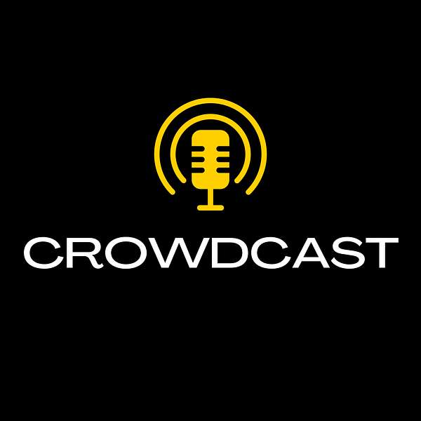 Crowdcast Podcast Artwork Image