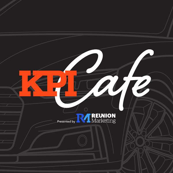 The KPI Cafe Podcast Artwork Image