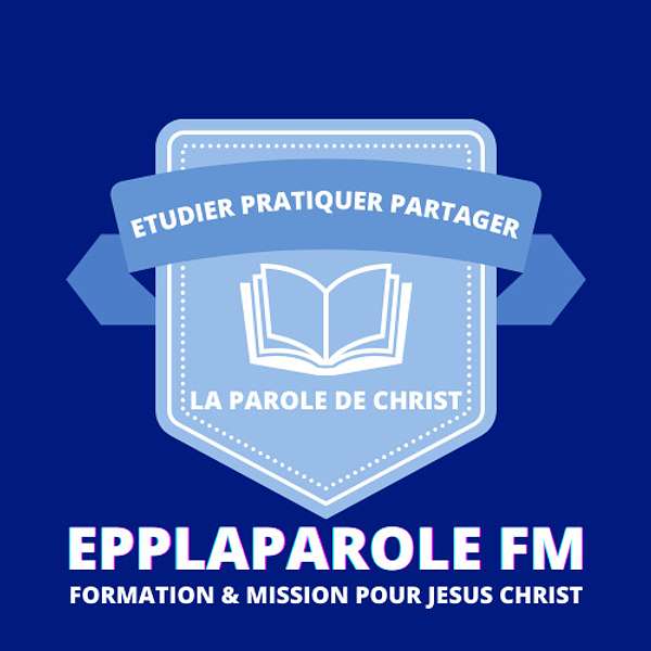EPPLAPAROLE FM Podcast Artwork Image