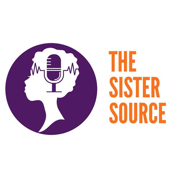 The Sister Source Podcast Artwork Image