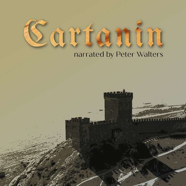 Cartanin: A Medieval Fantasy Podcast Podcast Artwork Image