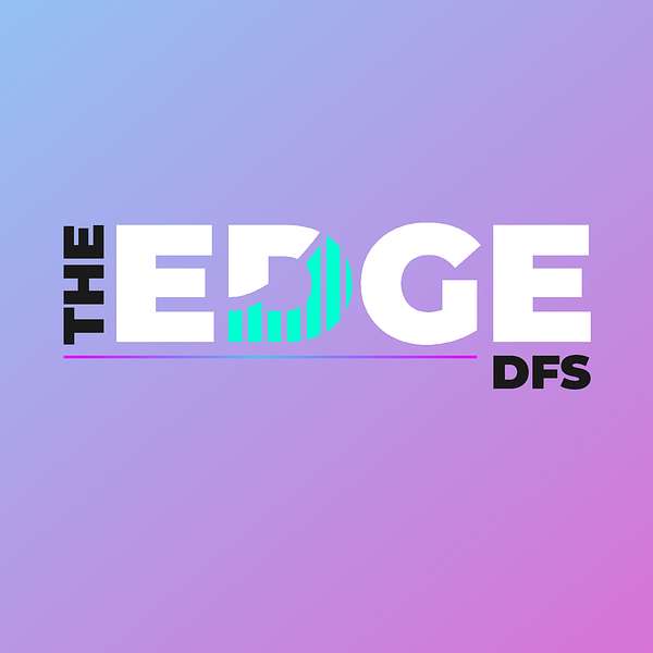 The Edge DFS Podcast Artwork Image