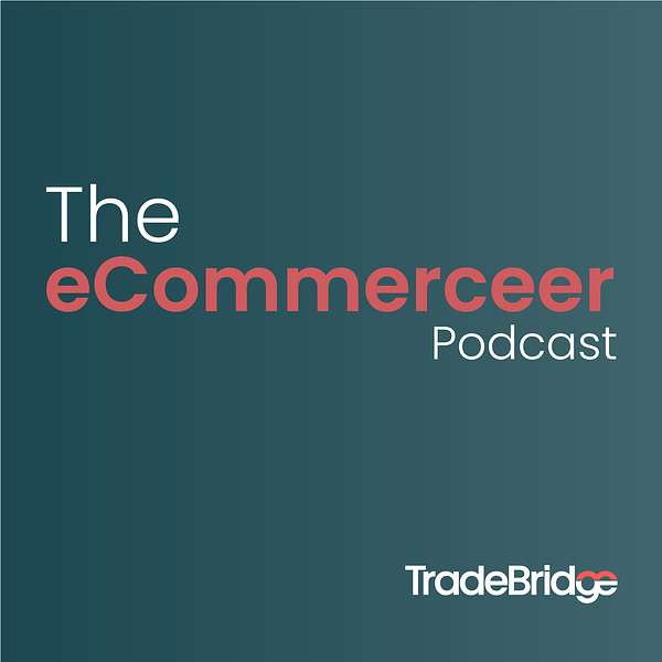 The eCommerceer Podcast Podcast Artwork Image