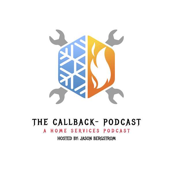The CallBack Podcast Podcast Artwork Image