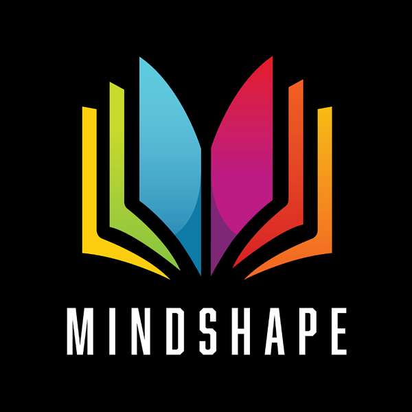 MindShape Podcast Artwork Image