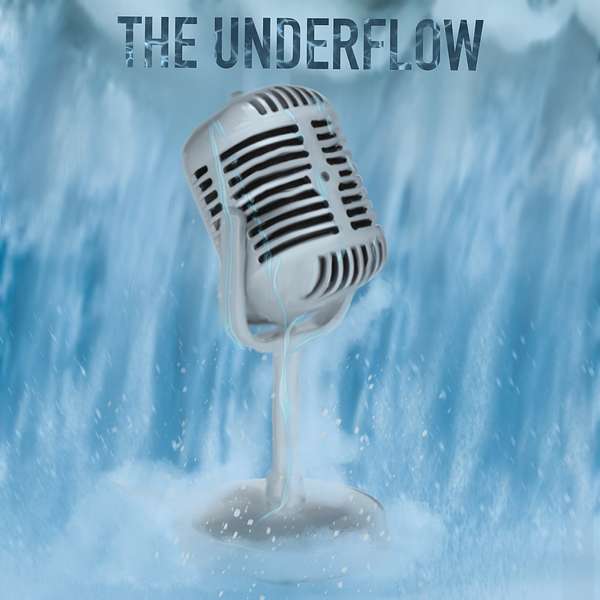 The Underflow Podcast Artwork Image