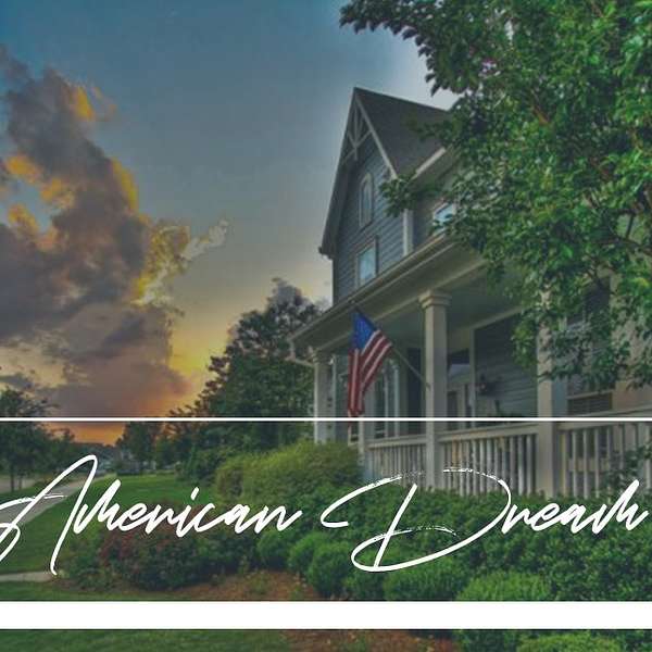 American Dream United - Champions for The American Dream Podcast Artwork Image