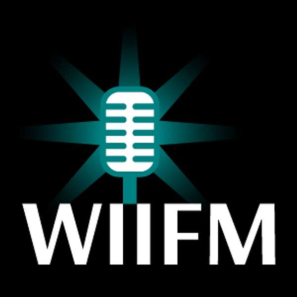 Radio WIIFM Podcast Artwork Image