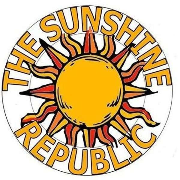The Sunshine Republic Podcast Artwork Image