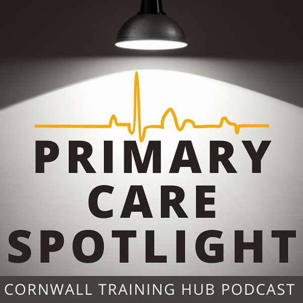 Primary Care Spotlight Podcast Artwork Image