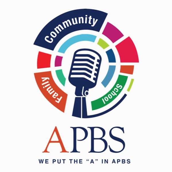 The Association for Positive Behavior Support Podcast Podcast Artwork Image