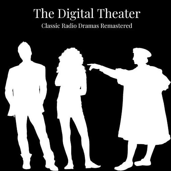 The Digital Theater Podcast Artwork Image