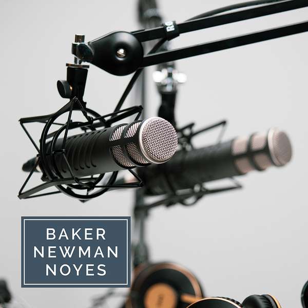Tax Planning Pointers with Baker Newman Noyes Podcast Artwork Image