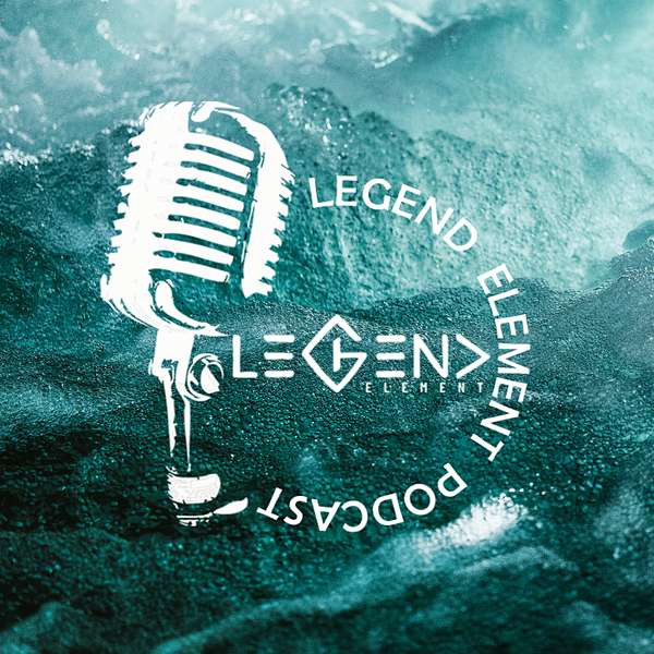 Legend Element Podcast Podcast Artwork Image