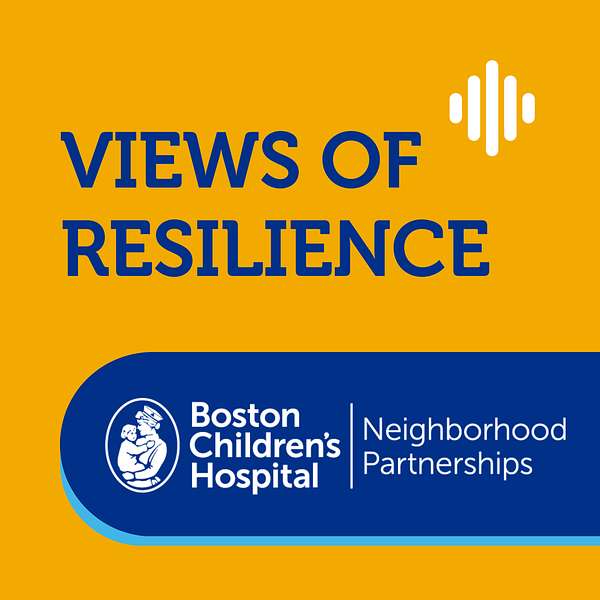 Views of Resilience: What School Communities and Families Learned During the Pandemic Podcast Artwork Image