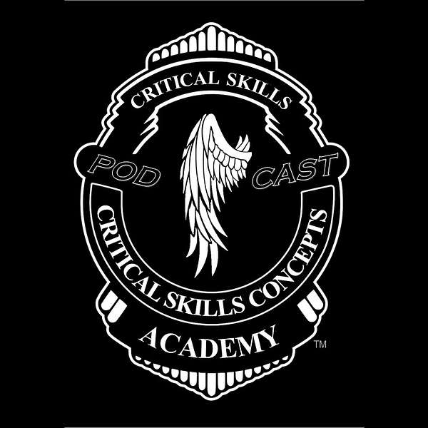 Critical Skills Academy Podcast Podcast Artwork Image