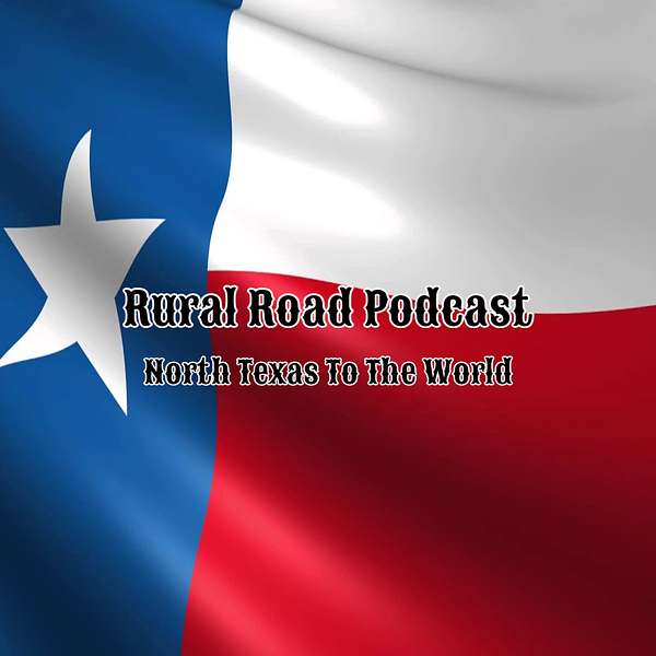 Rural Road Radio OnDemand  Podcast Artwork Image