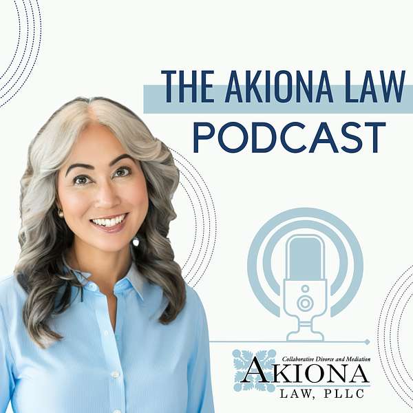 Akiona Law Podcast Podcast Artwork Image