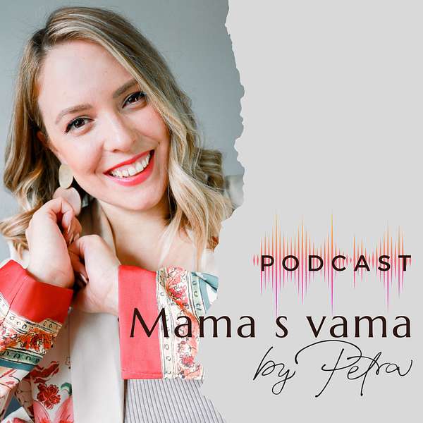 Mama s vama Podcast Artwork Image