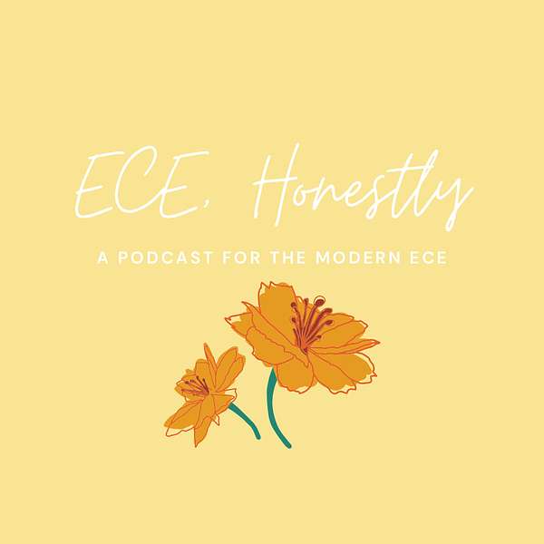 ECE, Honestly Podcast Podcast Artwork Image