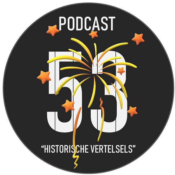 Historische Vertelsels Podcast Artwork Image