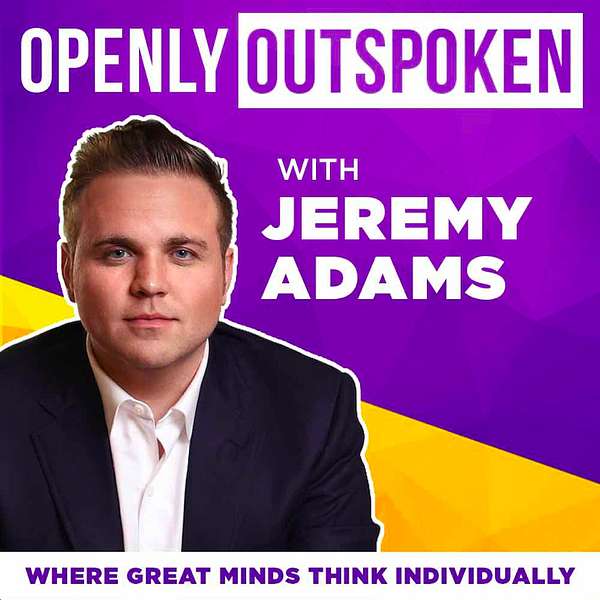 Openly Outspoken Podcast Artwork Image