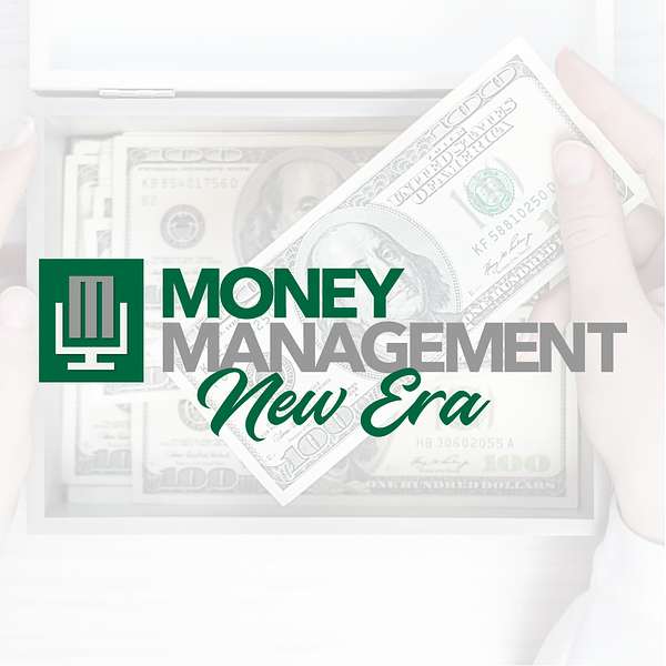 Money Management  Podcast Artwork Image