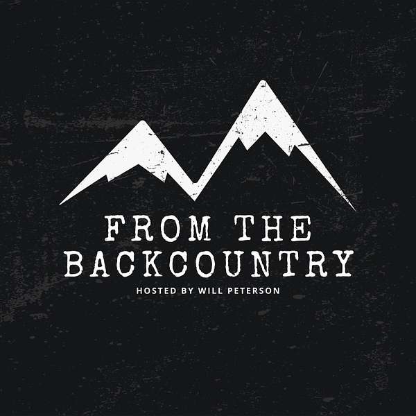 From The Backcountry Podcast Artwork Image