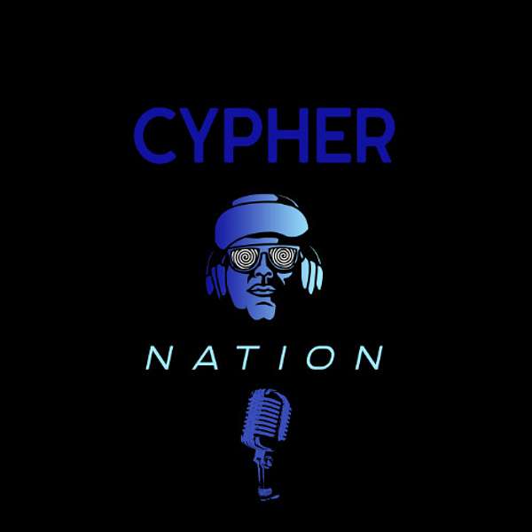 The Enter Da CyPher Podcast Podcast Artwork Image