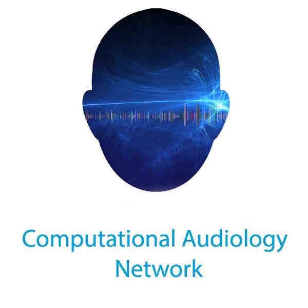 Computational Audiology Network (CAN) Podcast Artwork Image