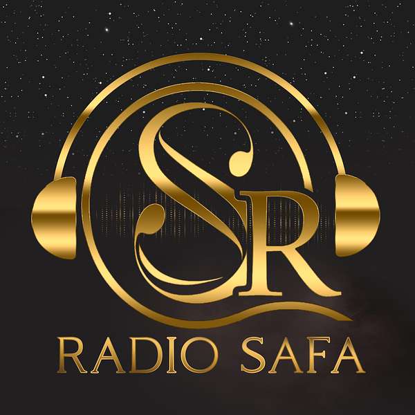 Radio Safa  Podcast Artwork Image
