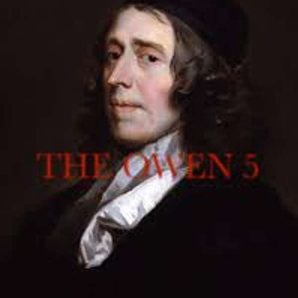 The Owen 5 Podcast Artwork Image