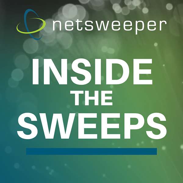 Netsweeper: Inside The Sweeps Podcast Artwork Image