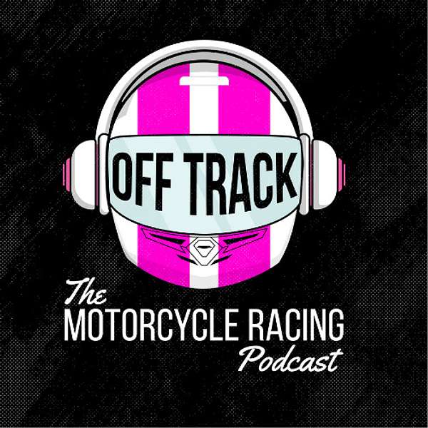 Off Track Podcast  Podcast Artwork Image