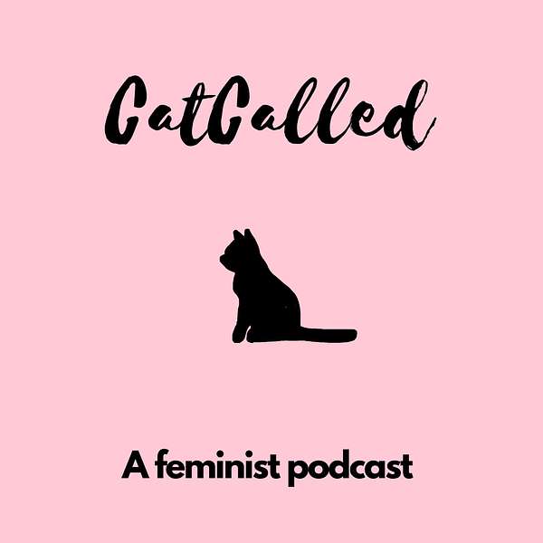 Catcalled Podcast Artwork Image