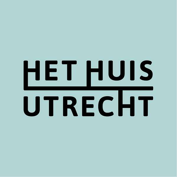 Het Huis Utrecht Podcast Artwork Image