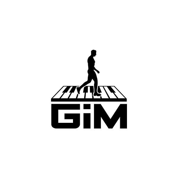 GiM Home Podcast Artwork Image
