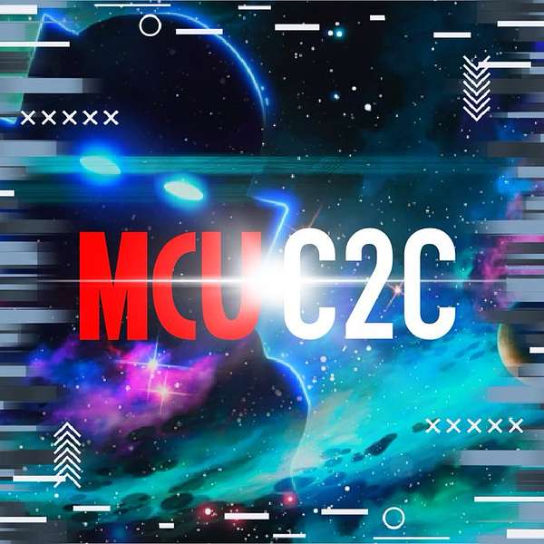 MCU C2C Podcast Artwork Image