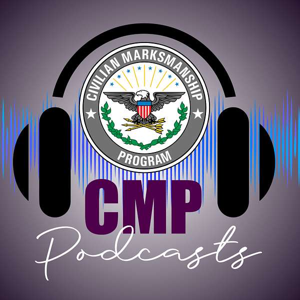 CMP Podcasts Podcast Artwork Image