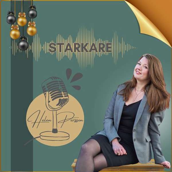 STARKARE Podcast Artwork Image