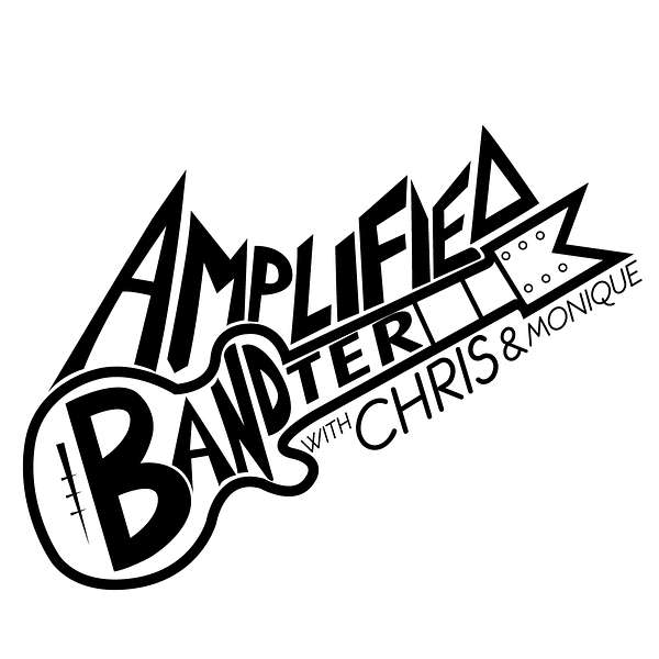 Amplified Bandter Podcast Artwork Image