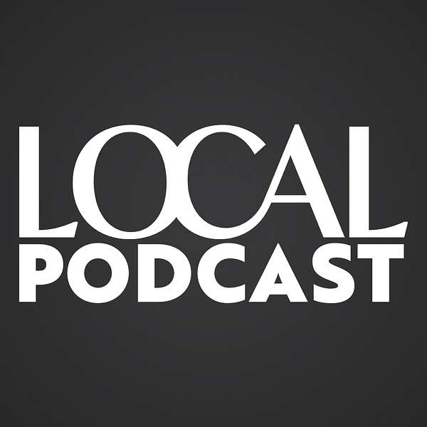The Local Vineyard Church Podcast Podcast Artwork Image