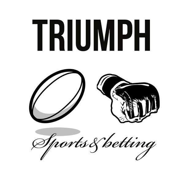 Triumph Sports Podcast Artwork Image