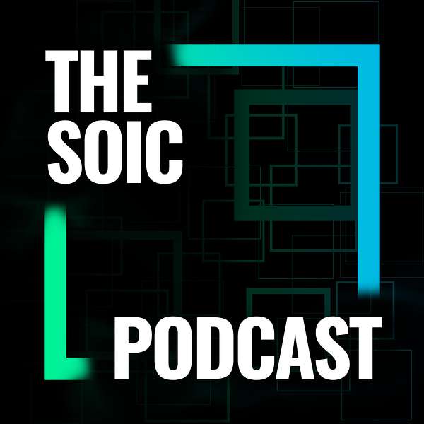 SOIC's Podcast Podcast Artwork Image