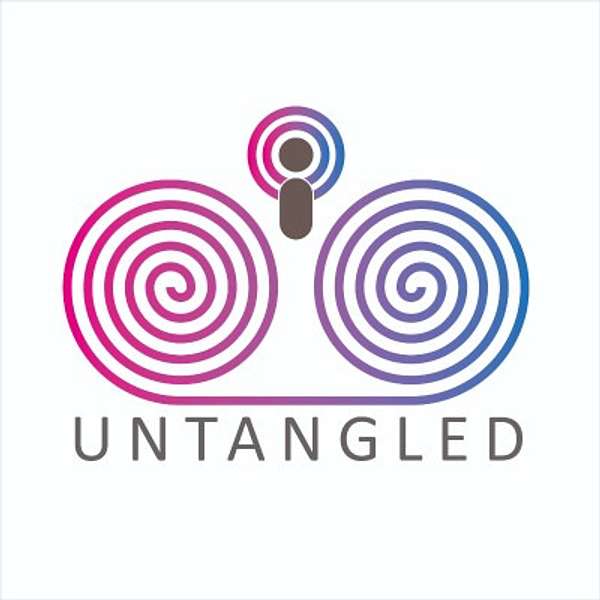 Untangled - Simplifying Corporate Compliance Podcast Artwork Image