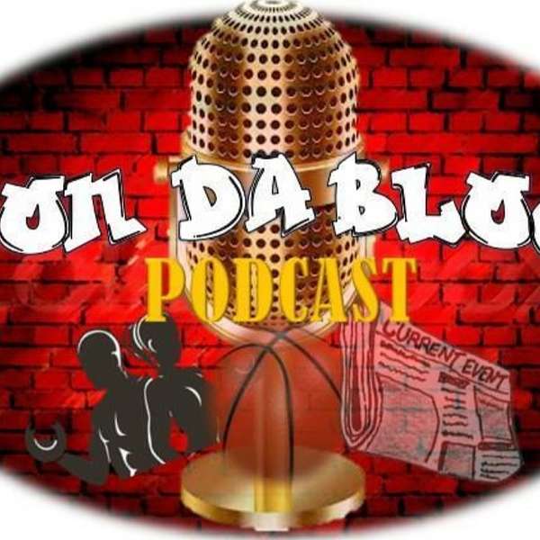 On Da Bloc Podcast With Jay  Podcast Artwork Image