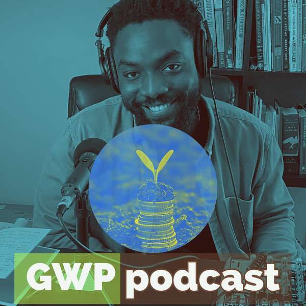 GWP Podcast  Podcast Artwork Image
