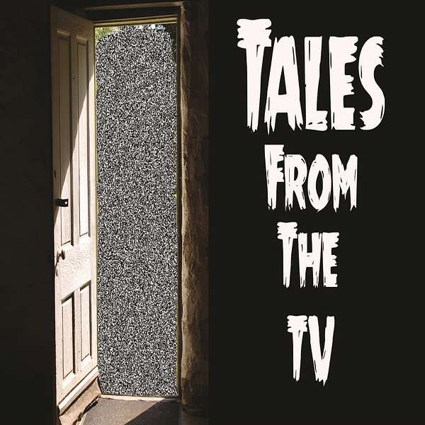 Tales from the TV: Anthology Series Rewatch Podcast Artwork Image
