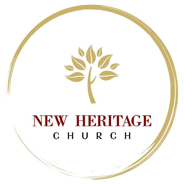 New Heritage Church Podcast Artwork Image
